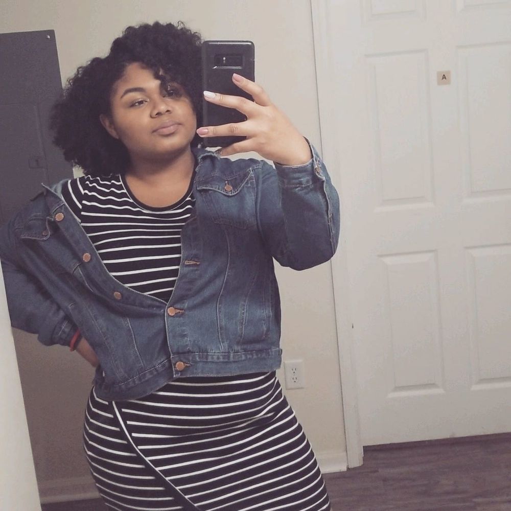 Meet your Posher, Bri